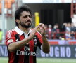 AC Milan şi-a luat adio de la mai mulţi jucători de legendă (Foto: Getty Images)