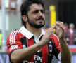 Gennaro Gattuso
AC Milan
34 de ani