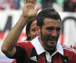 Gianluca Zambrotta
AC Milan
35 de ani