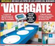 Duel între ziarele de casă ale Realului şi Barcei » A izbucnit "scandalul Watergate"!
