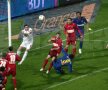 SUPERFOTO Bătălia continuă şi în 2012 » Steaua - Dinamo în cele mai tari imagini