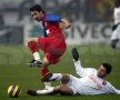 SUPERFOTO Bătălia continuă şi în 2012 » Steaua - Dinamo în cele mai tari imagini