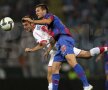 SUPERFOTO Bătălia continuă şi în 2012 » Steaua - Dinamo în cele mai tari imagini