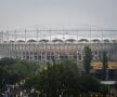 GALERIE FOTO » Steaua-Dinamo 3-2 » Sărbătoare roş-albaştră în Derby! STEAUA SPERĂ la titlu!