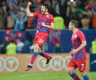 GALERIE FOTO » Steaua-Dinamo 3-2 » Sărbătoare roş-albaştră în Derby! STEAUA SPERĂ la titlu!