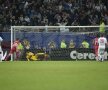 VIDEO&FOTO Steaua plînge că se termină! CRONICA unui 3-2 cu Dinamo NEBUN!