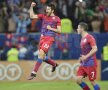 VIDEO&FOTO Steaua plînge că se termină! CRONICA unui 3-2 cu Dinamo NEBUN!