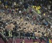 VIDEO&FOTO Steaua plînge că se termină! CRONICA unui 3-2 cu Dinamo NEBUN!