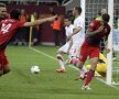 VIDEO&FOTO Steaua plînge că se termină! CRONICA unui 3-2 cu Dinamo NEBUN!