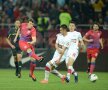 FOTO Gazeta Sporturilor a sărbătorit pe stadion derby-ul Steaua - Dinamo. Vezi aici cele mai bune 10 fotografii