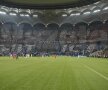 FOTO Gazeta Sporturilor a sărbătorit pe stadion derby-ul Steaua - Dinamo. Vezi aici cele mai bune 10 fotografii