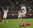 FOTO Gazeta Sporturilor a sărbătorit pe stadion derby-ul Steaua - Dinamo. Vezi aici cele mai bune 10 fotografii