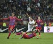 FOTO Gazeta Sporturilor a sărbătorit pe stadion derby-ul Steaua - Dinamo. Vezi aici cele mai bune 10 fotografii