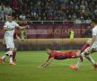 FOTO Gazeta Sporturilor a sărbătorit pe stadion derby-ul Steaua - Dinamo. Vezi aici cele mai bune 10 fotografii