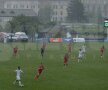 FOTO Viitorul - FC Botoşani 0-1 la pauză » Meciul a fost întrerupt de o furtună cumplită