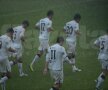 FOTO Viitorul - FC Botoşani 0-1 la pauză » Meciul a fost întrerupt de o furtună cumplită