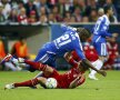 Bayern - Chelsea foto: reuters