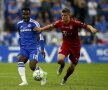 Bayern - Chelsea foto: reuters