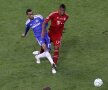 Bayern - Chelsea foto: reuters
