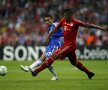 Bayern - Chelsea foto: reuters