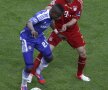 Bayern - Chelsea foto: reuters