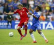 Bayern - Chelsea foto: reuters