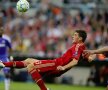 Bayern - Chelsea foto: reuters