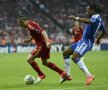 Bayern - Chelsea foto: reuters