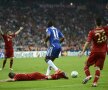 Bayern - Chelsea foto: reuters