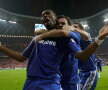 Bayern - Chelsea foto: reuters