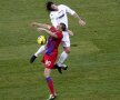 FOTO&VIDEO Liga e în provincie » CFR Cluj - Steaua 1-1 şi roş-albaştrii merg în Europa League, de pe locul 3