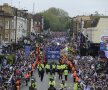 Chelsea primita triumfal la Londra (foto: Reuters)