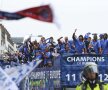Chelsea primita triumfal la Londra (foto: Reuters)