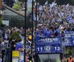 Chelsea primita triumfal la Londra (foto: Reuters)