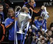 Chelsea primita triumfal la Londra (foto: Reuters)