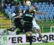 Vaslui - U Cluj (foto: Gabriel Tănase)