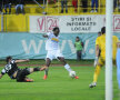 Vaslui - U Cluj (foto: Gabriel Tănase)