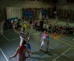 Baschet, recorduri, vedete şi o lansare de carte la turneul 1 Sport Arena Streetball