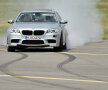 BMW,Baneasa,M Drive