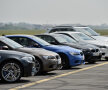 BMW,Baneasa,M Drive