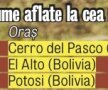 Pe acoperişul fotbalului » O echipă din Apuseni evoluează pe cel mai înalt teren din ţară, la 1.300 de metri altitudine