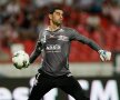 Coman pleacă de la Rapid