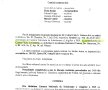 Mititelu acuză FRF şi LPF : "Acum vă prezint documentele reale. Avem două Federaţii şi două Ligi!"