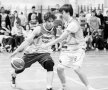 Mondialele de baschet 3×3, pe sistemul Sport Arena Streetball