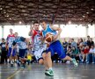 Mondialele de baschet 3×3, pe sistemul Sport Arena Streetball
