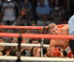 Bute a pierdut centura IBF după ce o sală l-a umplut de adrenalină pe Froch » Iadul englez