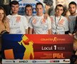 Campionii de la CounterStrike 1.6