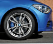 Detaliu BMW M135i
