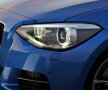 Detaliu BMW M135i