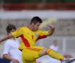 FOTO Puştii noştri au ratat calificarea la CE U19 după 0-3 cu Serbia: noi am avut trei eliminaţi, iar adversarii trei penaltyuri :O